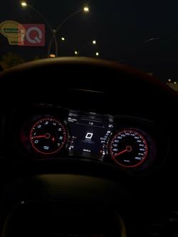 دودج تشارجر